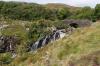 Eas Fors Waterfall