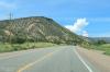 Auf der Fahrt nach Durango